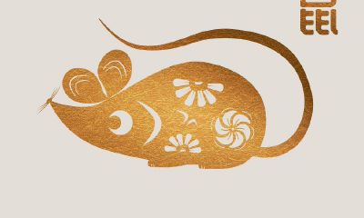 十二生肖今日爱情运(12生肖运势天天看)