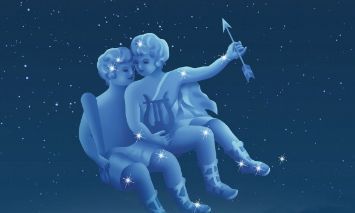 狮子座男生说情话(狮子座男生不主动联系你是为什么)