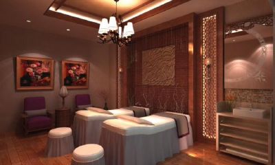 美容养生馆取名字大全(养生馆起名字大全最新免费)