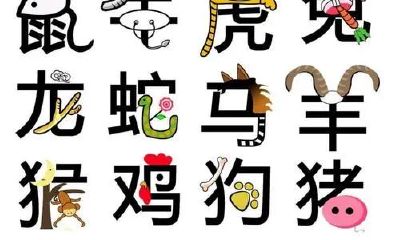 属相不合的婚姻会怎样(属相不合的婚姻一定不幸福吗)