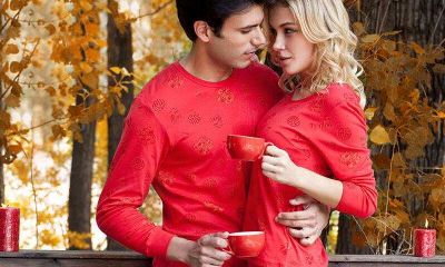 本命年为何穿红内裤(本命年穿红裤衩)