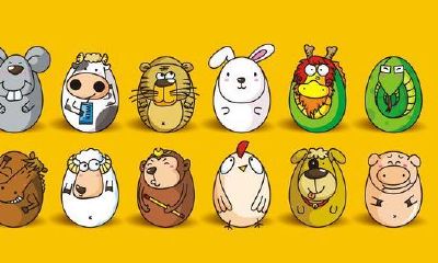 生肖年份表猪(生肖猪年份对照表年龄)