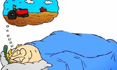 女人梦见自己血是什么预兆(做梦梦见血是什么征兆女人)