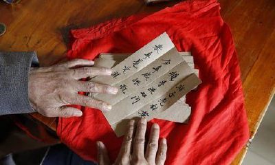 卜卦为什么很准(算命为啥很准)