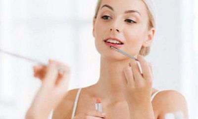 下嘴唇下长胡子面相(上嘴唇长下嘴唇短面相)