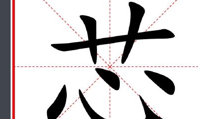 芯字五行属真火吗(晨字五行属金还是火)