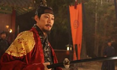 朝鲜第一面相师(看男人面相判断行不行)