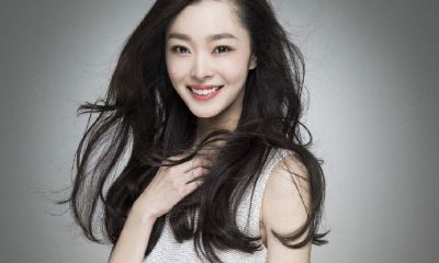 女人眼距宽塌鼻梁塌面相(女人什么鼻子最好最旺财)