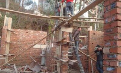 盖房年龄吉凶(建房吉凶对照表)