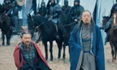 朝鲜最强面相师(我当面相师的那些年)