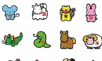 中国的属相源自什么年代(属龙和什么属相最配)