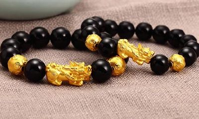 招财貔貅手链的佩戴忌讳(什么样的貔貅最招财)