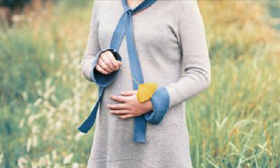 孕妇梦见猫是生女孩的胎梦(梦到猫真生女孩)