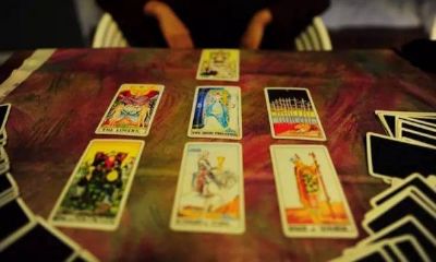 塔罗最近三天会发生什么事情(塔罗占卜三天内的事)