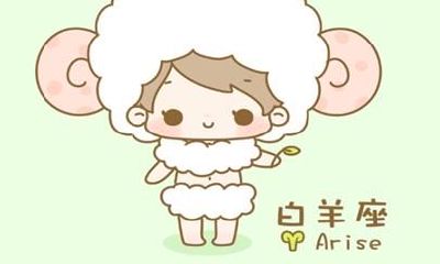 白羊男能驾驭摩羯女嘛(摩羯女总是吸引白羊男)