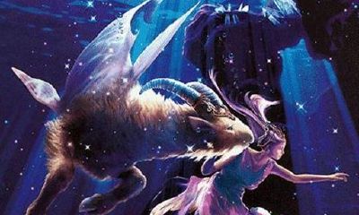 摩羯座最迷人的地方是什么(摩羯座三大优点)