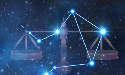 天秤座最适合干什么(天秤座女适合什么职业)