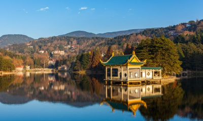 外国人谈中国风水(外国人相信风水吗)