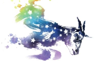 魔蝎座今年桃花运如何(摩羯座下周运势早知道)