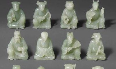 1983年属猪五行缺啥(83年属猪40岁以后大运)