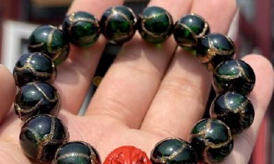 雍和宫转运手串丢了怎么办(转运手串戴在哪个手臂上)