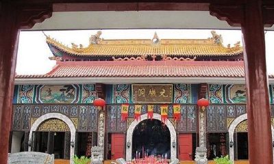 黄大仙祖宫附近有什么好的酒店(黄大仙祖宫养生)