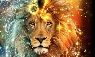 狮子座对应的恶魔(狮子座仇人是什么星座)