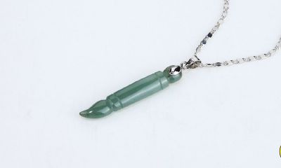 开光文昌笔越来越亮(开光文昌笔怎么佩戴)