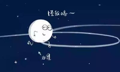 太阳水星星座查询表(太阳星座查询表在线)