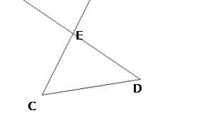 八字型几何题(1982年属狗的幸运色和数字)