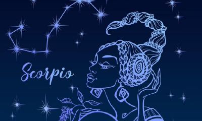 天蝎座女性格爱好(天蝎座女生配什么星座)