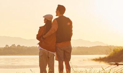 水瓶座男想睡你的表现(水瓶男对你有了性冲动)