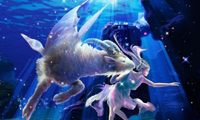 摩羯男真正爱一个人的表现(摩羯男对真爱的表现)