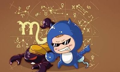 天秤座被什么星座吃死(克死天秤的星座)