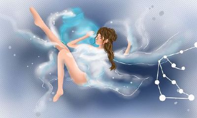 水瓶座男生喜欢什么样的女人(属鼠水瓶男喜欢什么女人)