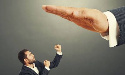 适合当老板的面相(长得像老板的人面相)