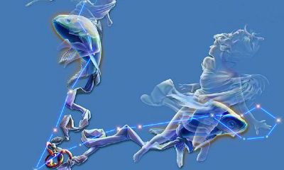 摩羯男和双鱼女应该注意什么(双鱼男摩羯女怎么相处)