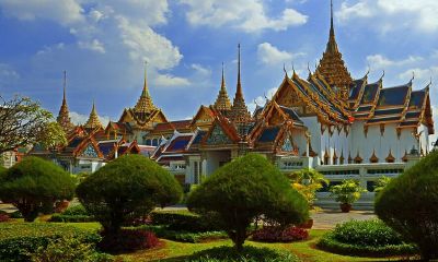 泰国星期占卜(泰国为什么这么多会算命)