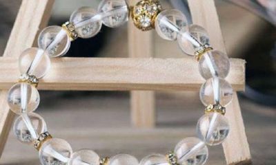 水晶开光有什么讲究(开光水晶手串禁忌)