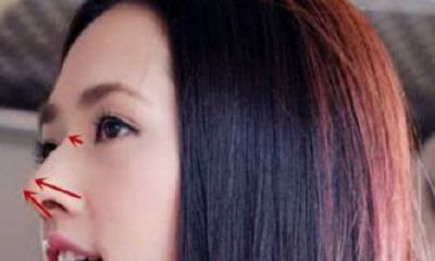 山根低的男人财运怎么样(面相山根低代表)