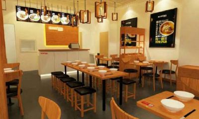 食品店铺取名字大全(个体工商户免费起名大全)