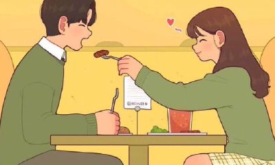 测试对方心里有没有你(如何测试对方是否喜欢你)