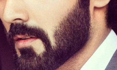 胡子很少的男人面相(男人胡须少面相上好吗)