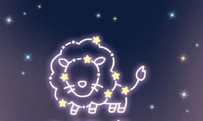 狮子座女生的占有欲(狮子座容易被掰弯吗)