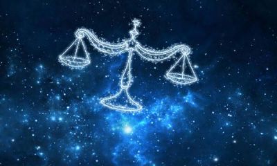 天秤座不爱主动联系(天秤男突然就不主动了)