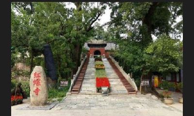 妙峰山娘娘庙求姻缘灵吗(北京妙峰山求姻缘灵吗)