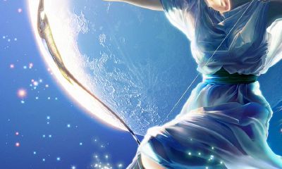 十二星座的性格脾气射手座女(射手座男生性格特点)