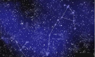 白羊座代表着什么颜色(星座代表的颜色)