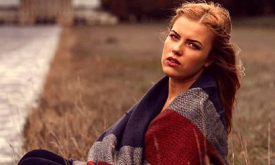 白羊座的女孩子喜欢什么样的男孩子(白羊座女生的相貌特点)