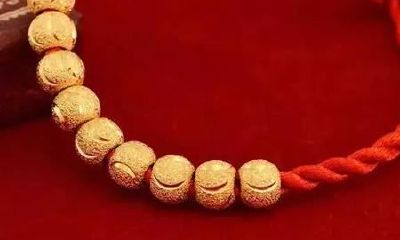 转运珠什么时候带最好(转运珠是大年三十代吗)